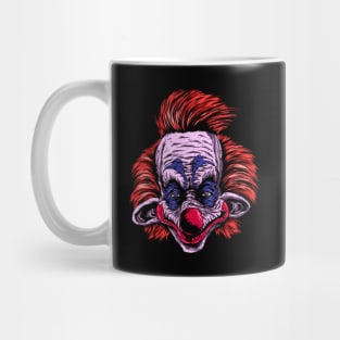 Rudy killer klowns Mug